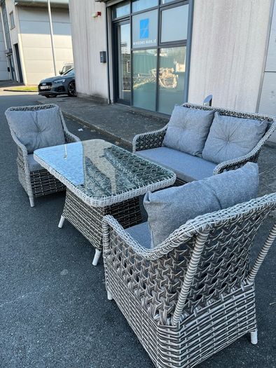 Special offer reduced to clear Brand new Garden Furniture