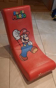Mario Kart Gaming Chair