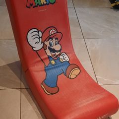 Mario Kart Gaming Chair
