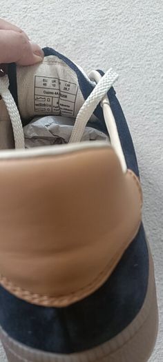 men shoes