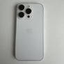 iPhone 16 Pro 256GB White Titanium Mint condition Image 3