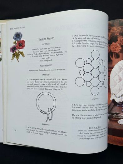 Country Crafts Collection