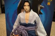 Naruto: Shippuden Sasuke Uchiha 1/6 Scale Limited Edition (Zen Creations) Not Hot Toys