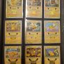 Pokemon 30Th Celebration Base set cards Image 6
