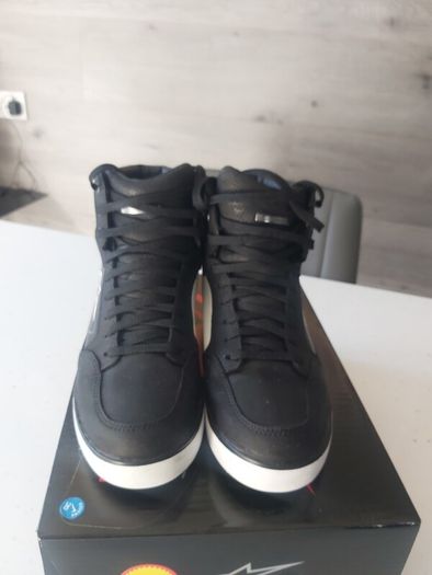 motor bike boots