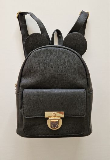 Minnie Mouse Backpack