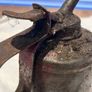 Vintage Wesco Oil Can / Pump Oiler Image 4