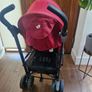 Joie lightweight buggy Image 3