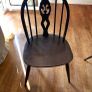 Ercol Chairs (4) Image 4