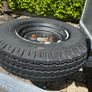 Trailer for Sailboats/Kayaks, with Storage Image 6