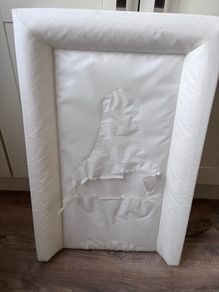 Babycare mat IKEA VADRA