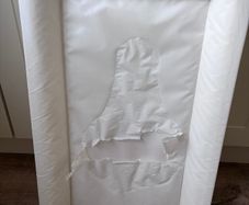 Babycare mat IKEA VADRA