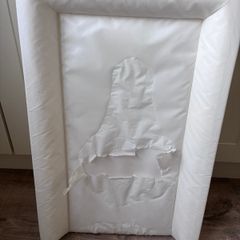 Babycare mat IKEA VADRA