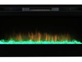 LED Electric Fire Wall Fire 34