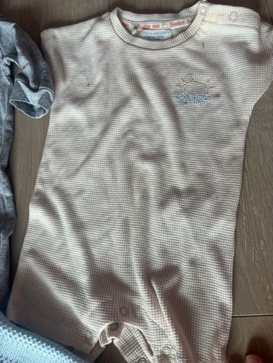 baby boy bundle
