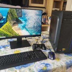Gaming PC bundle