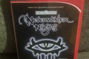 Forgotten Realms - Neverwinter Nights - PC CD-Rom