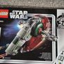 Lego Star Wars 75243 Slave 1 20th Anniversary edition Image 3