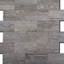 NEW SALE | 5 Pack Peel and Stick Stone Metal Tile Backsplash 12 inch x 12 inch (MULTIPLE COLOURS AVAILABLE) Image 3