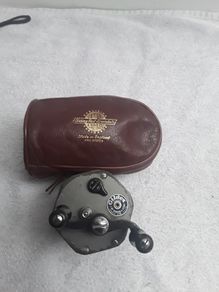 Fishing Reel
