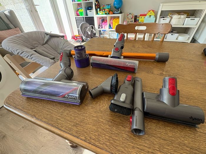 dyson