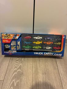 truck transporter