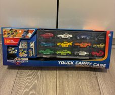 truck transporter