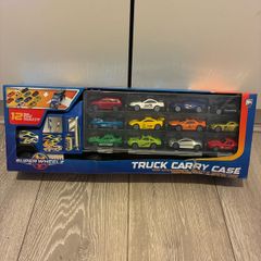 truck transporter