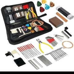 Guitar repair set