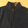 Blue Knit Jumper New With Tags Image 4