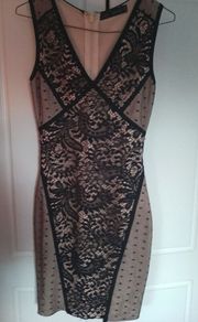 Zibi London Dress