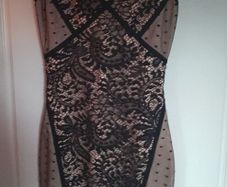 Zibi London Dress