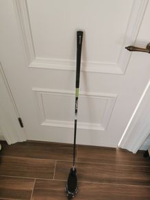 hybrid taylormade