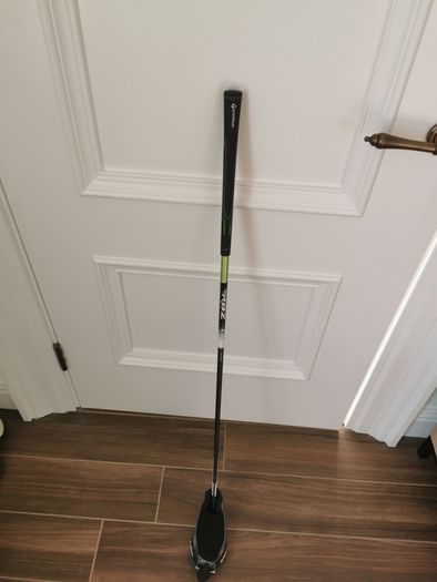 hybrid taylormade