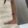 Antique Writing Desk Image 5