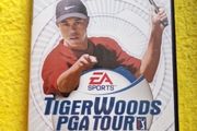 Tiger woods Pga tour 2001 PlayStation2 Ps2 games Original