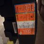 Maxi Cosi Isofix Car Base Image 4