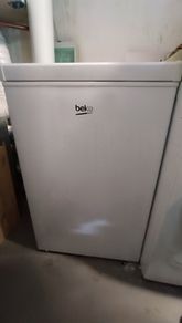 chest freezer