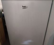 chest freezer