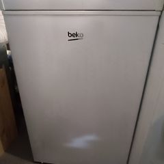 chest freezer