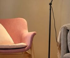 Reading Lamp