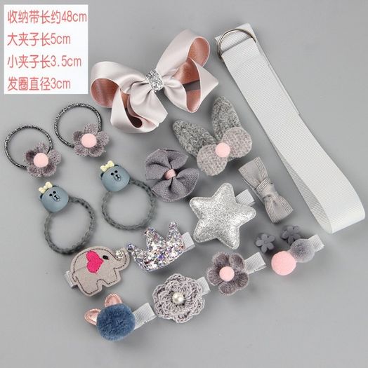 Hair Accessories