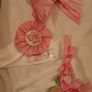 Occasion wear girls little Darlings dresses and cardigans and accessories Image 2