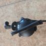 Turbo trainer elite crono speed mag Image 7
