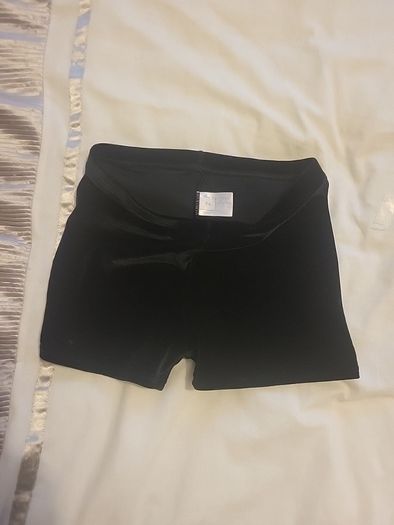 Gymnastics Sorts Size 2