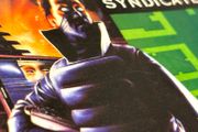 Syndicate for Nintendo SNES - Boxed and Rare