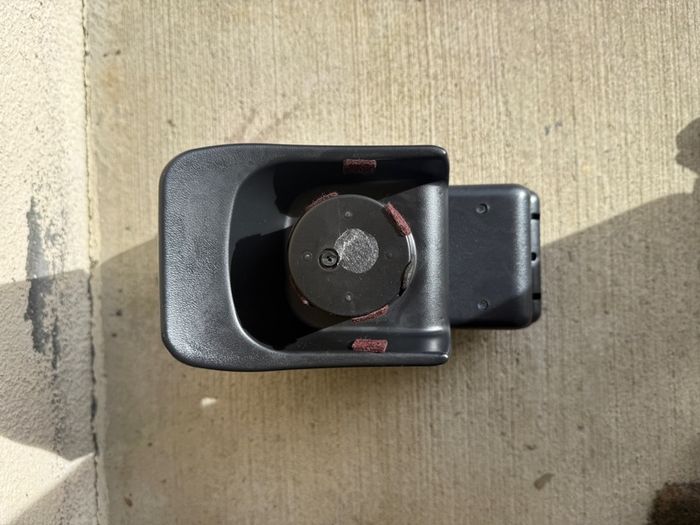 Car Armrest Unit