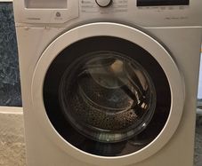 Beko 8KG Washing Machine