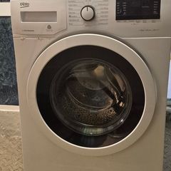 Beko 8KG Washing Machine