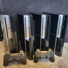 Ps3 Phat 4.92 Evilnat 500GB